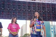 25 parada LGBTQIAPN+ de BH